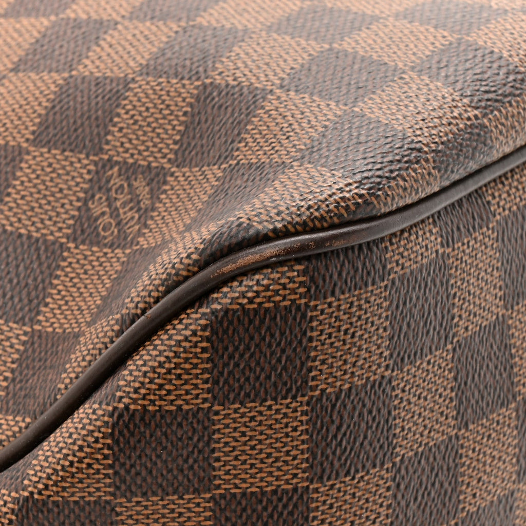 Louis Vuitton Damier Ebene Delightful MM