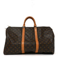 Louis Vuitton Monogram Keepall 50