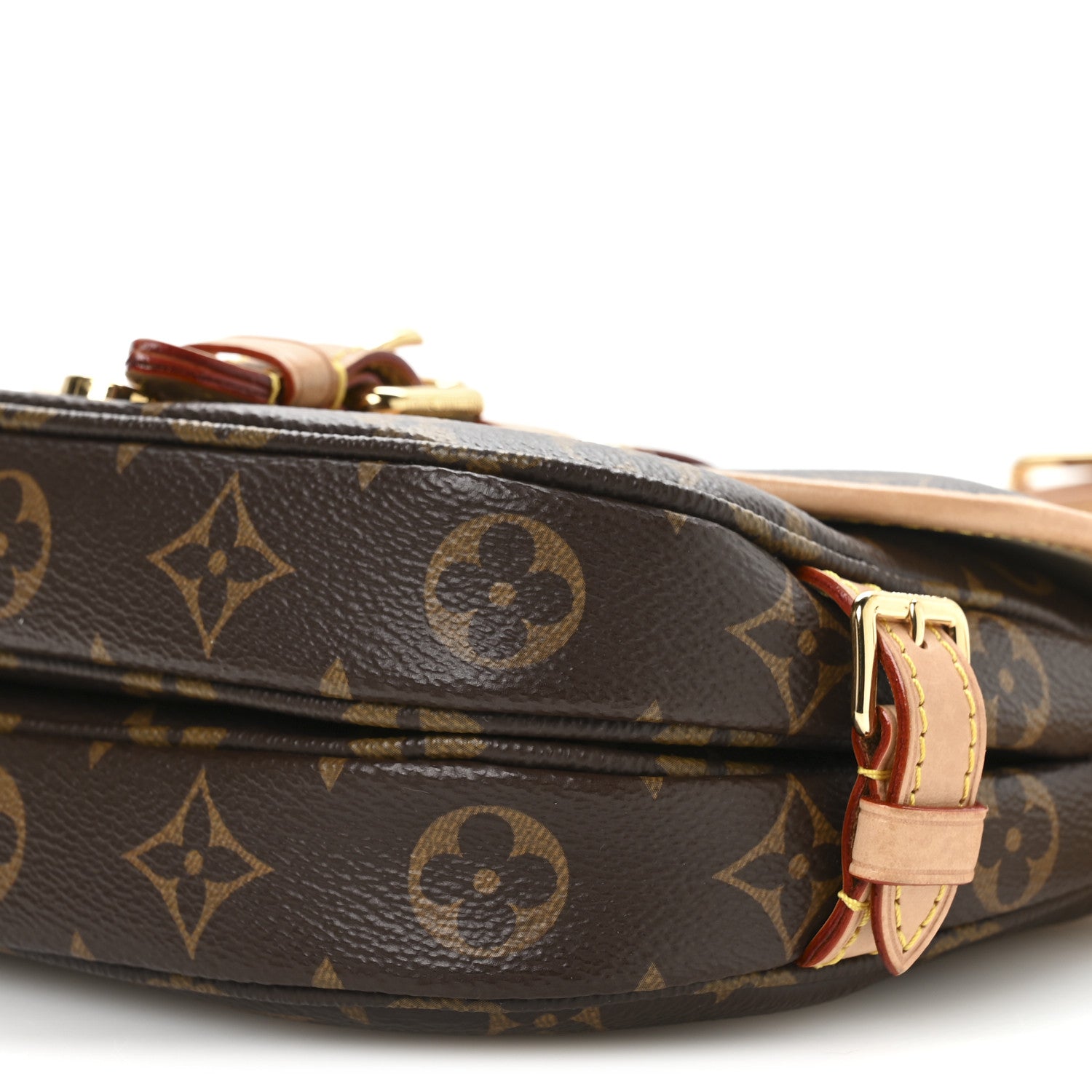 Louis Vuitton Monogram Saumur BB