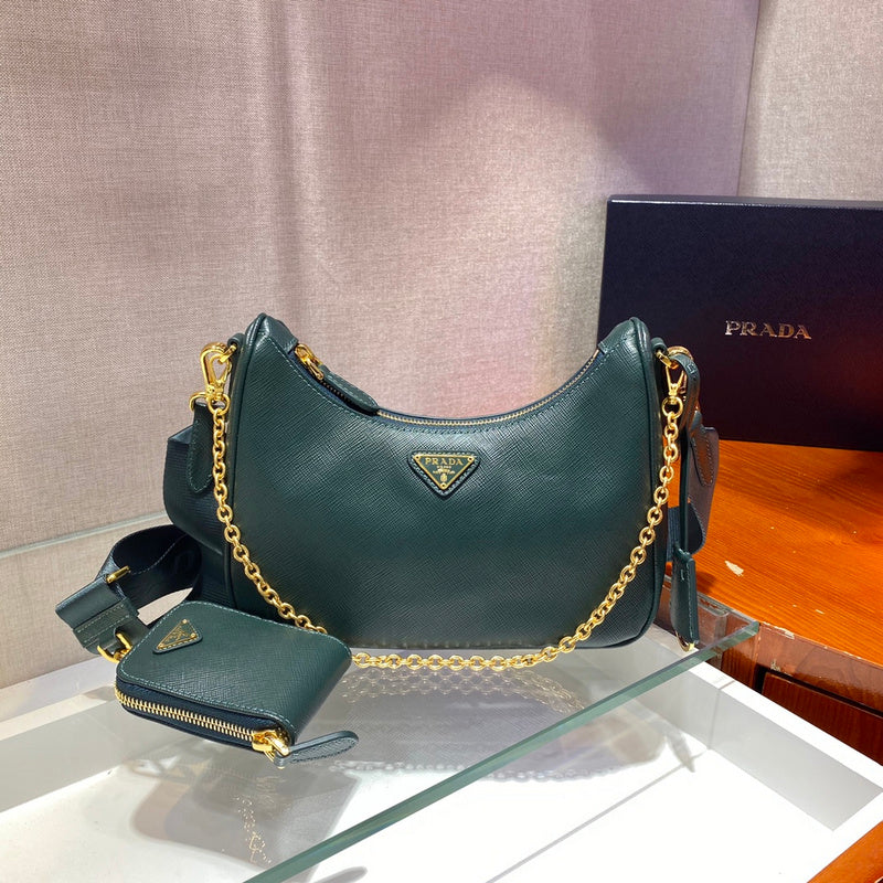 Prada Bags - 7057