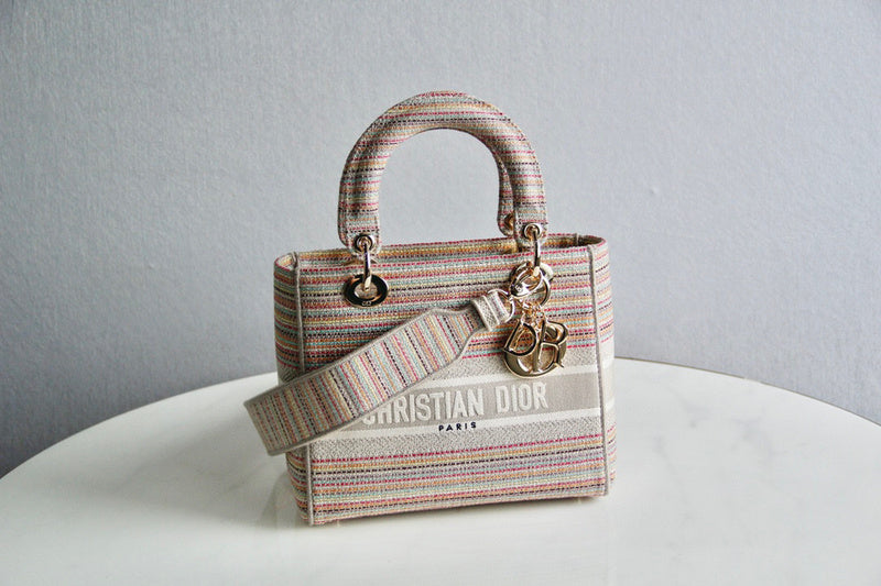 Dior Bags - 3839