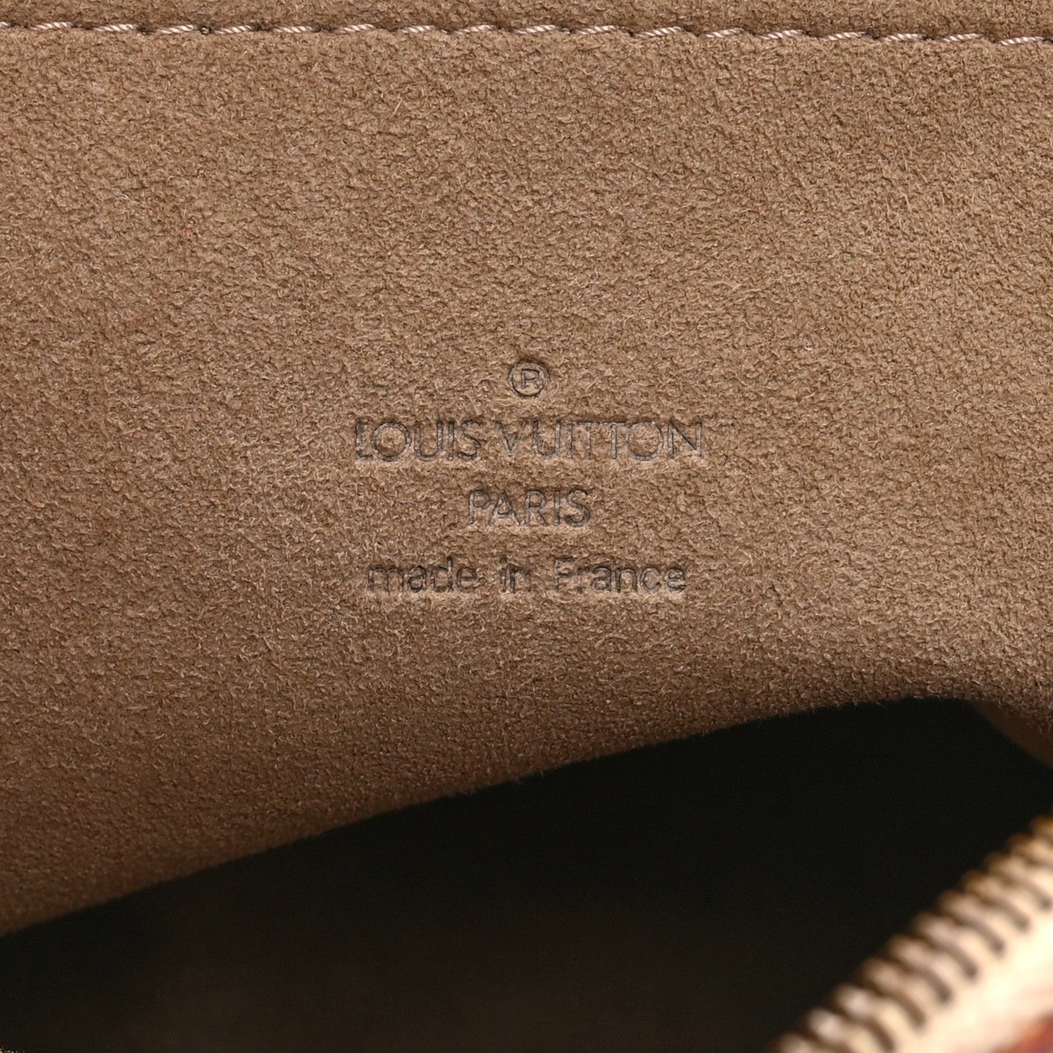 Louis Vuitton Monogram Multicolor Priscilla Black