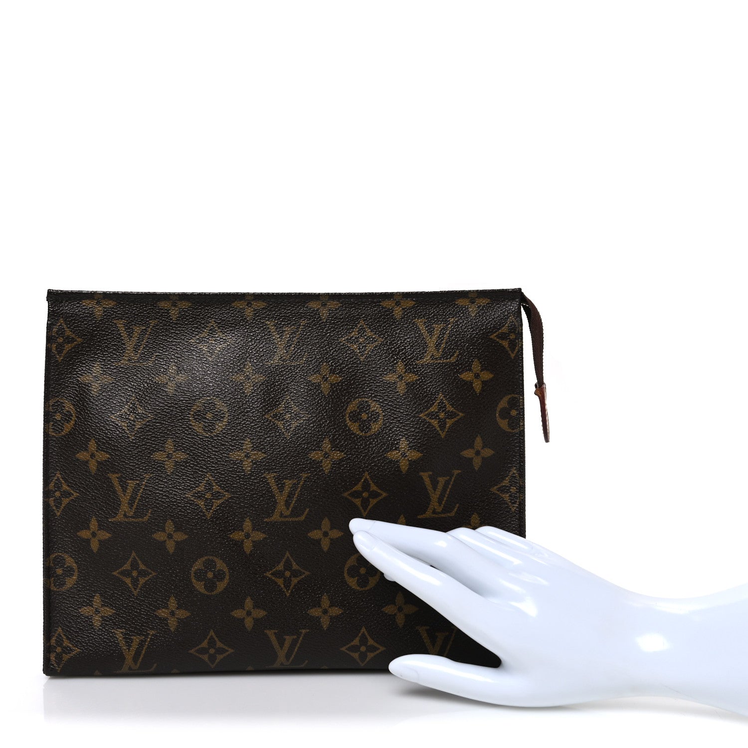 Louis Vuitton Monogram Toiletry Pouch 26