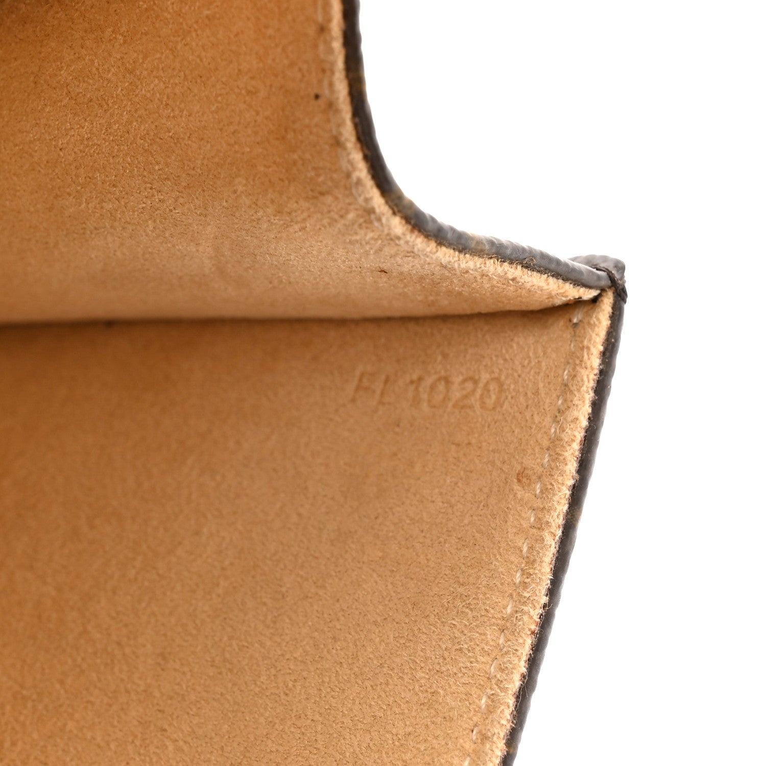 Louis Vuitton Monogram Pochette Florentine M