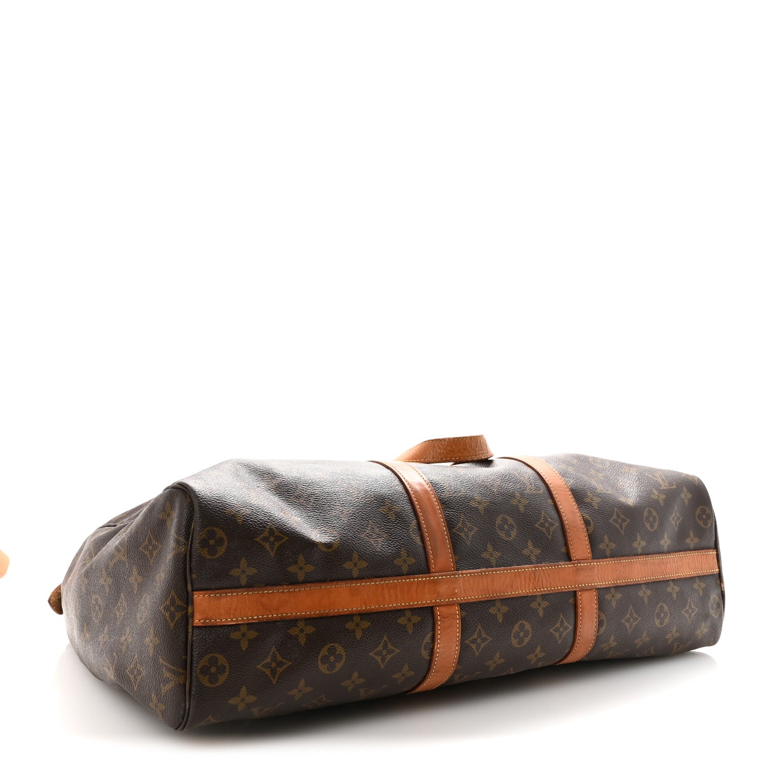 Louis Vuitton Monogram Sac Flanerie 50