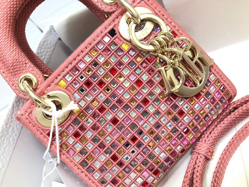 Dior Bag