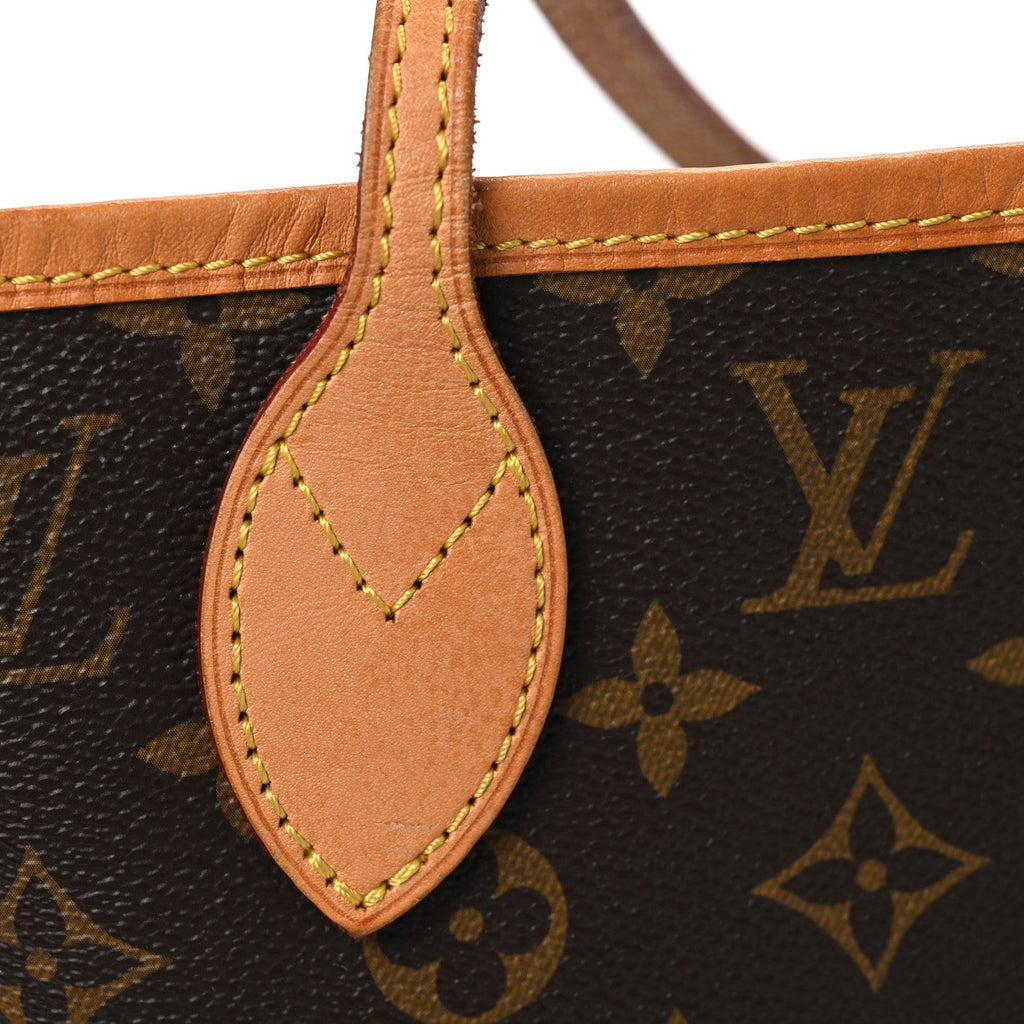 Louis Vuitton Monogram Neo Neverfull MM
