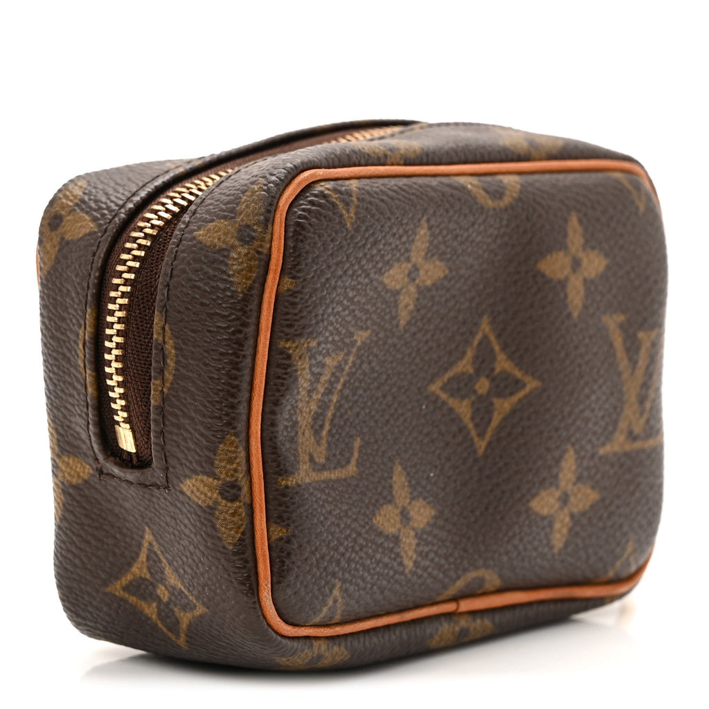 Louis Vuitton Monogram Wapity