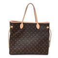 Louis Vuitton Monogram Neo Neverfull GM Pivoine