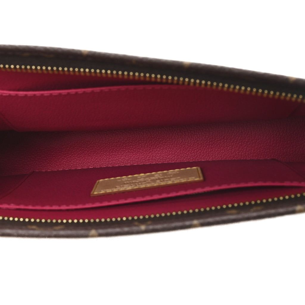 Louis Vuitton LV X TM Monogram Flowers Toiletry Pouch 26