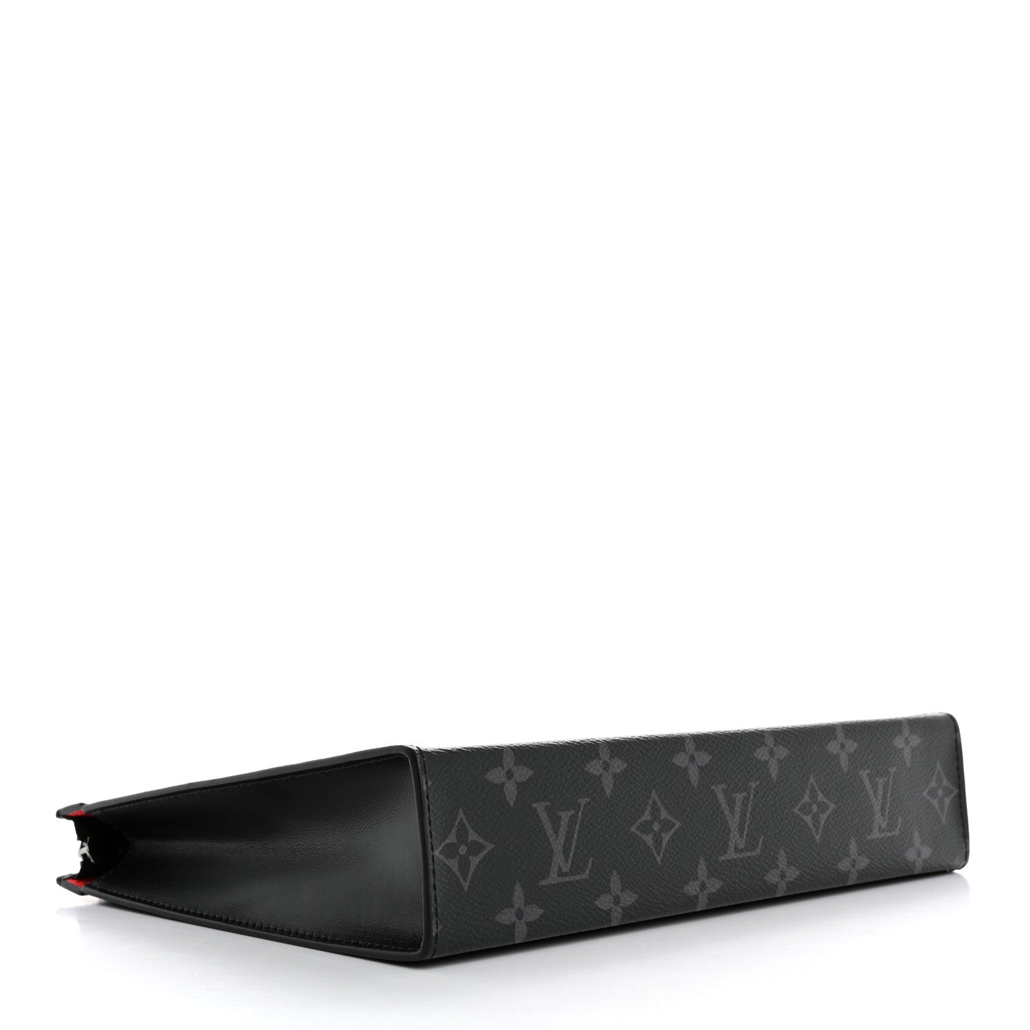 Louis Vuitton Monogram Eclipse Space Age Pochette Voyage MM