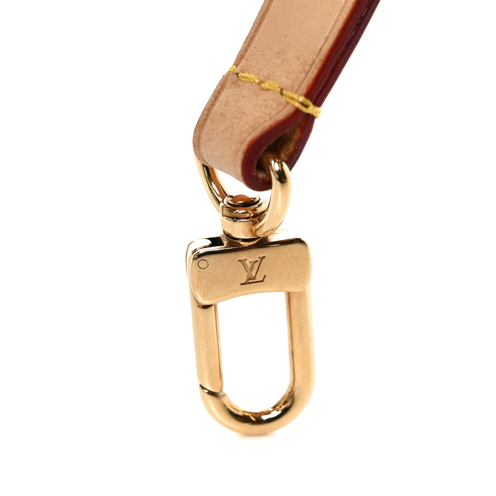 Louis Vuitton Vachetta Loop Adjustable Strap