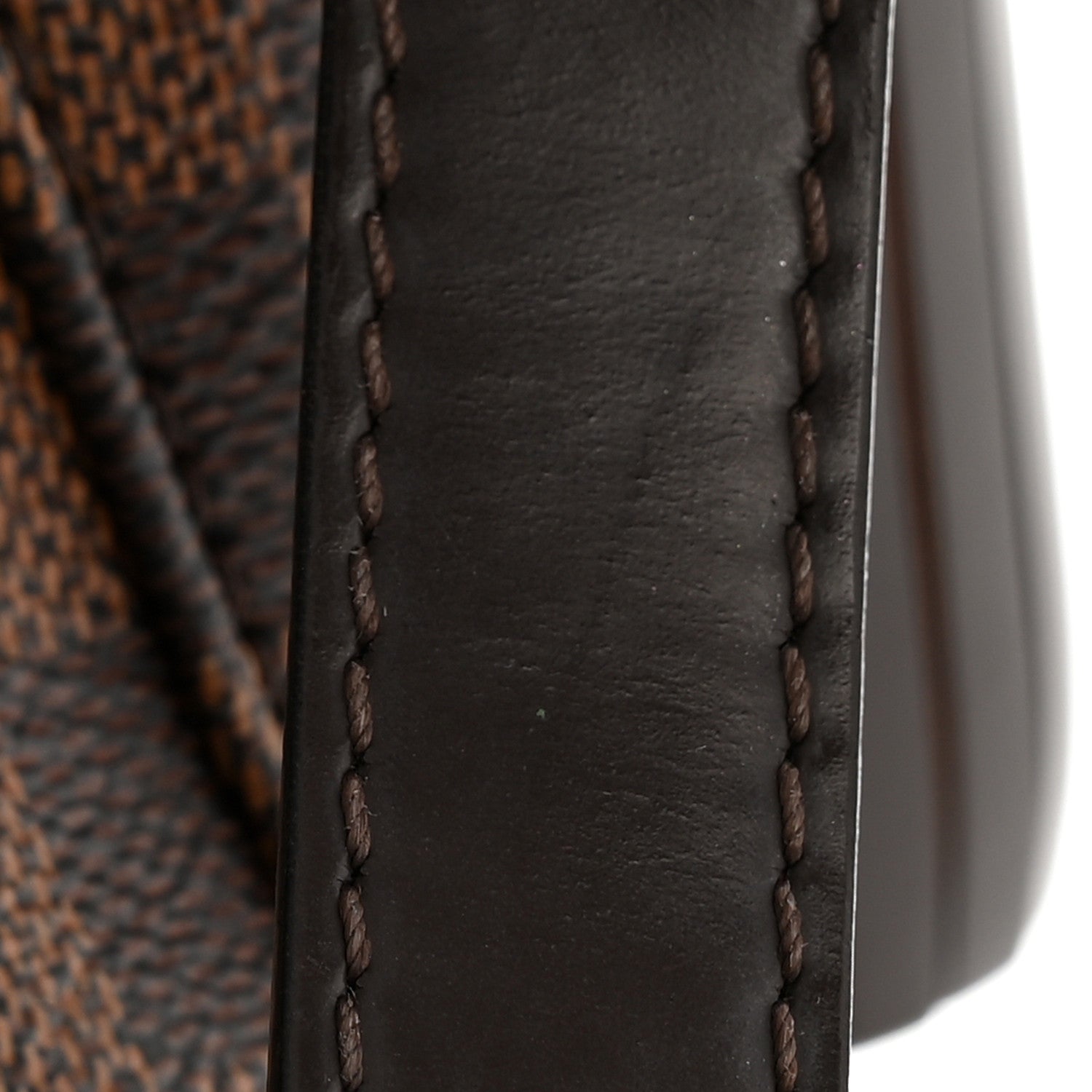 Louis Vuitton Damier Ebene South Bank Besace