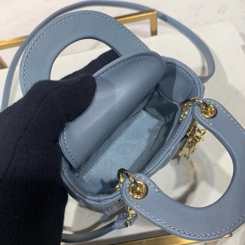 Dior Bag