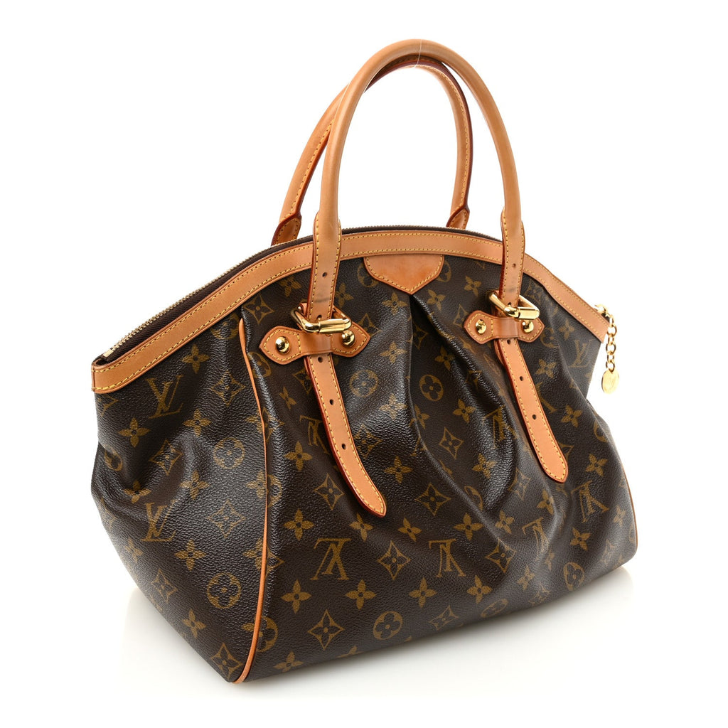 Louis Vuitton Monogram Tivoli GM