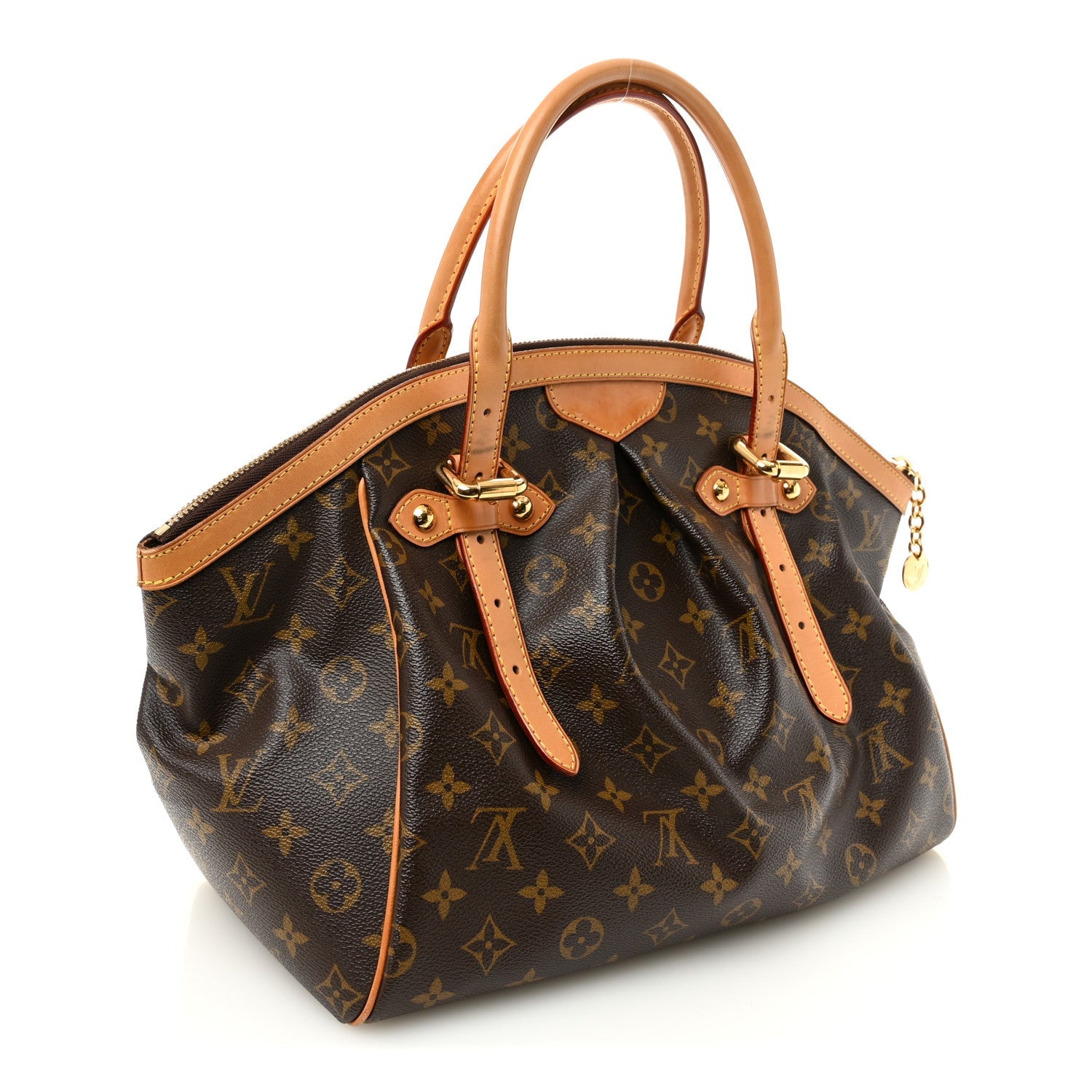 Louis Vuitton Monogram Tivoli GM