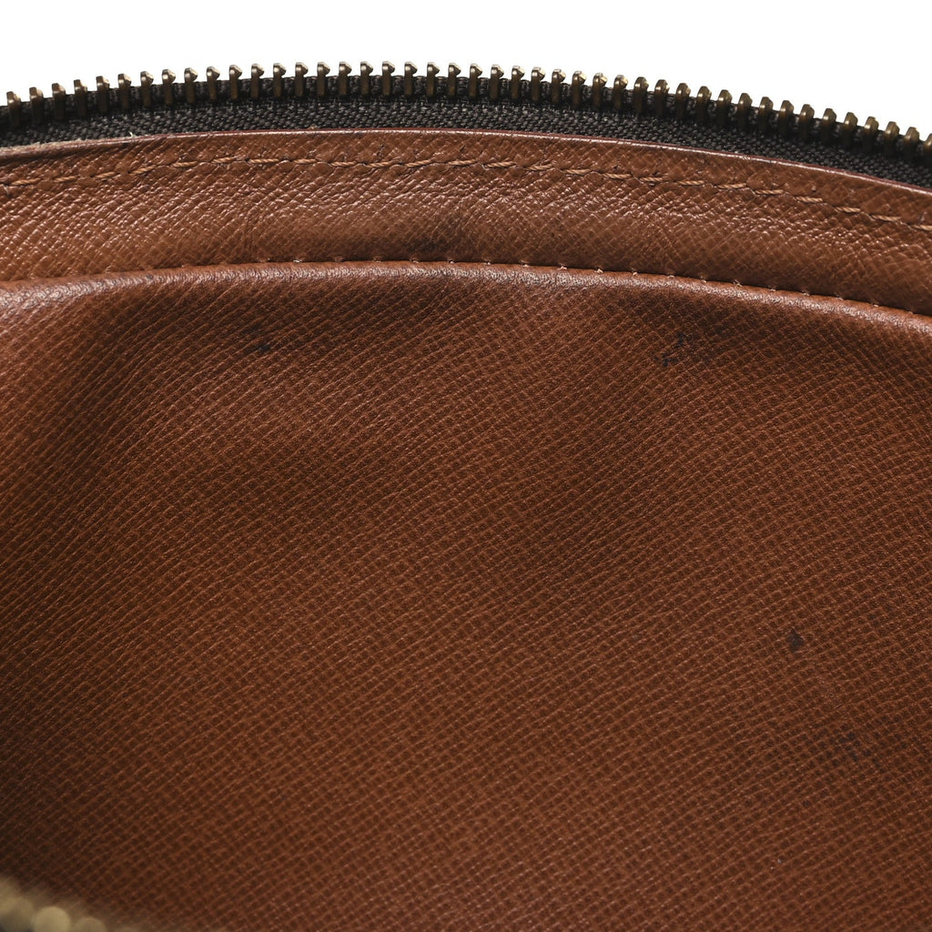 Louis Vuitton Monogram Pochette Marly Dragonne 26