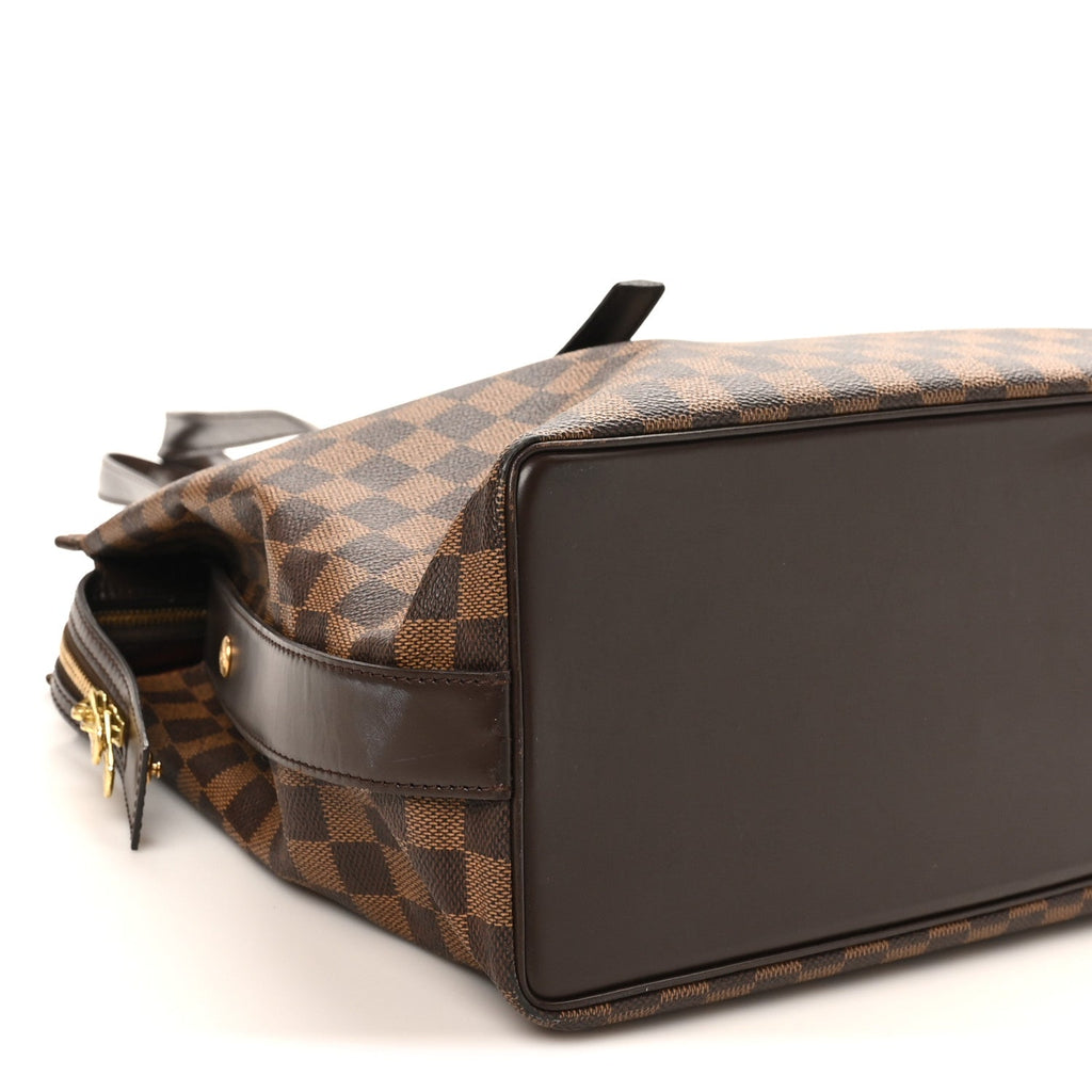 Louis Vuitton Damier Ebene Chelsea Tote