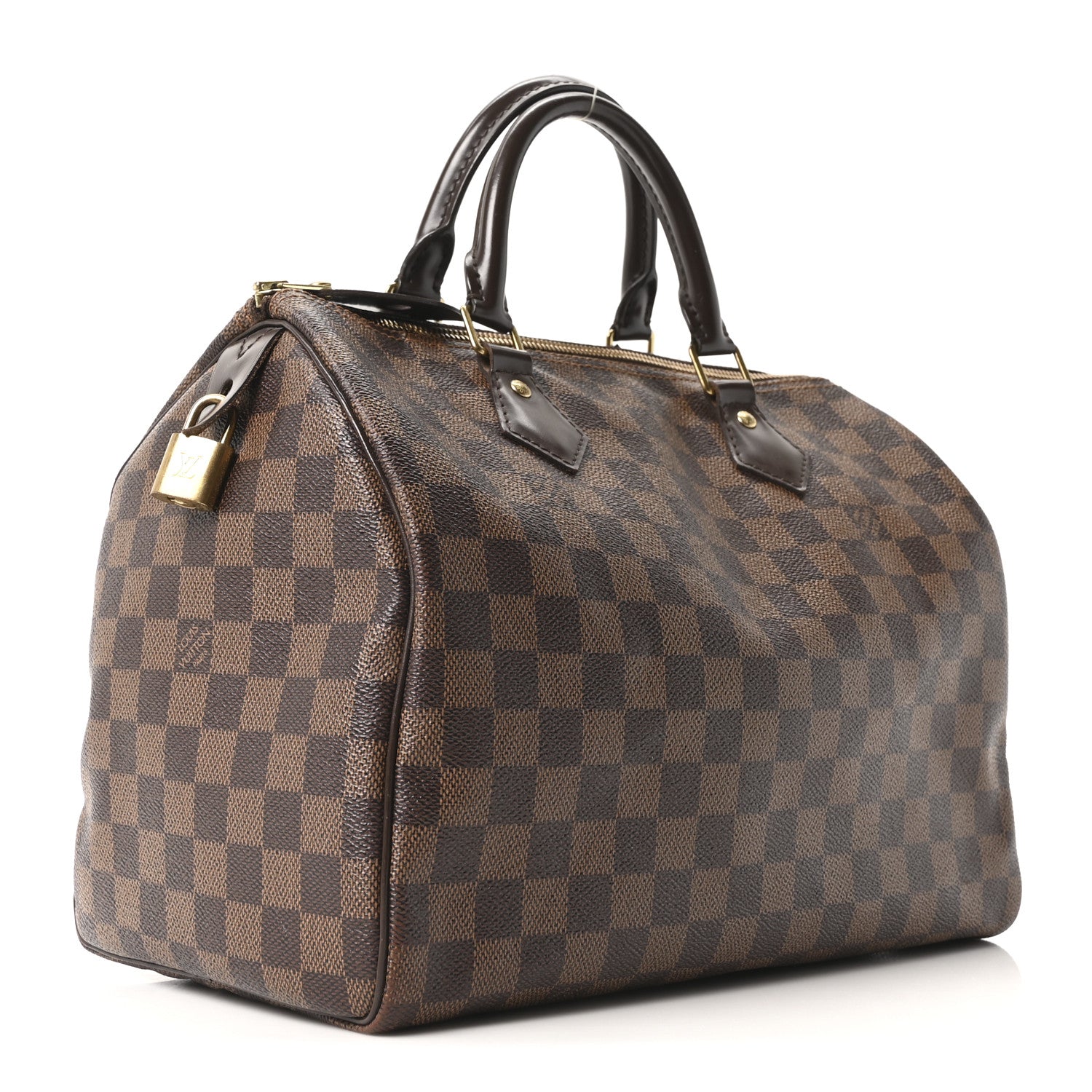 Louis Vuitton Damier Ebene Speedy 30