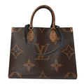 Louis Vuitton Reverse Monogram Giant Onthego MM