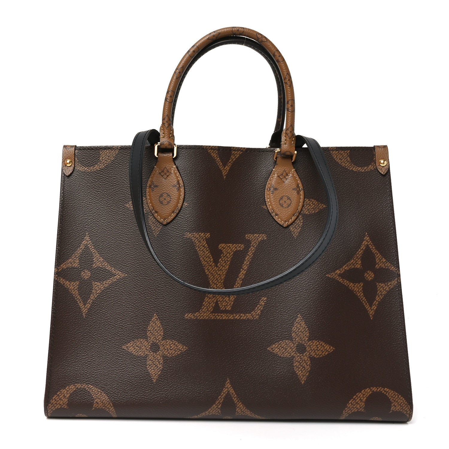 Louis Vuitton Reverse Monogram Giant Onthego MM