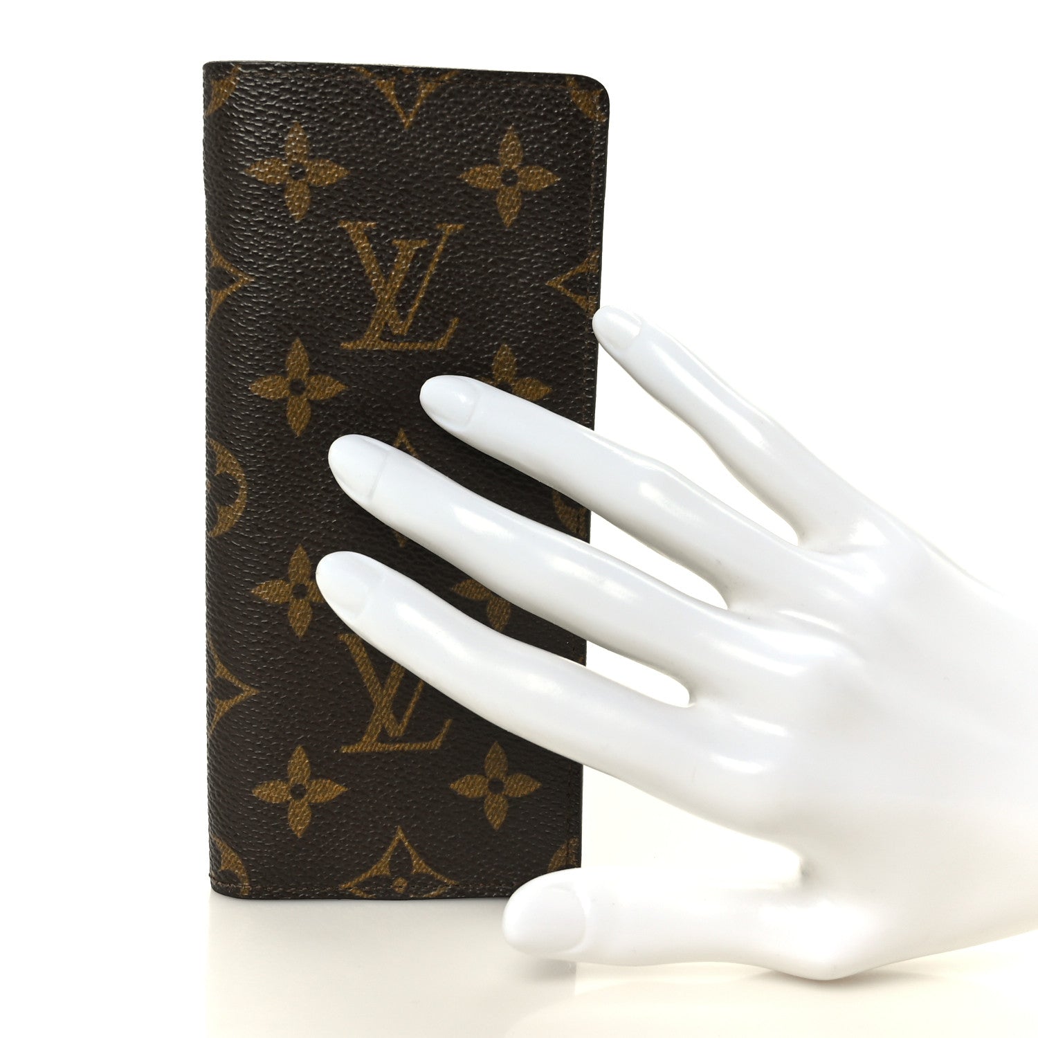 Louis Vuitton Monogram Sunglasses Case