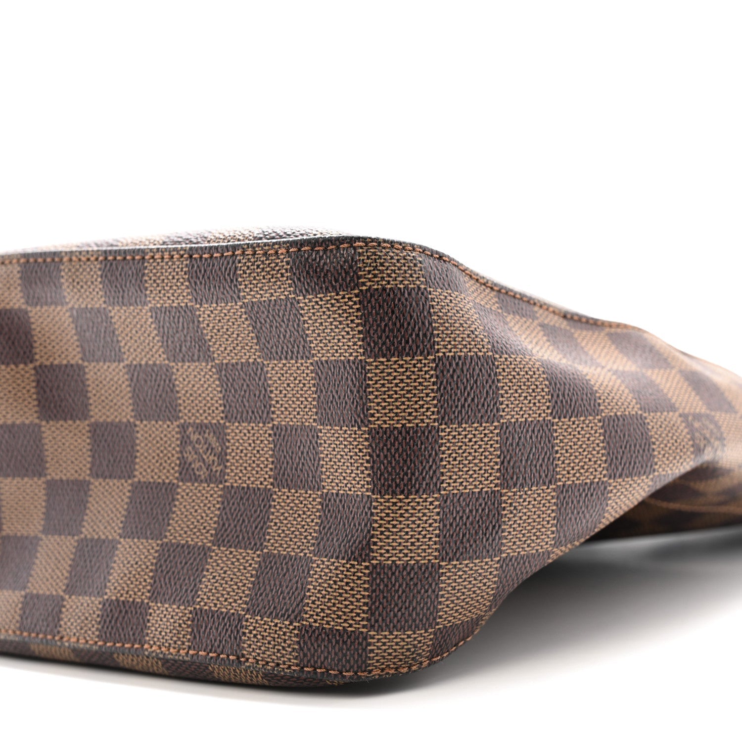Louis Vuitton Damier Ebene Looping GM