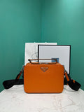 Prada Bags - 5337