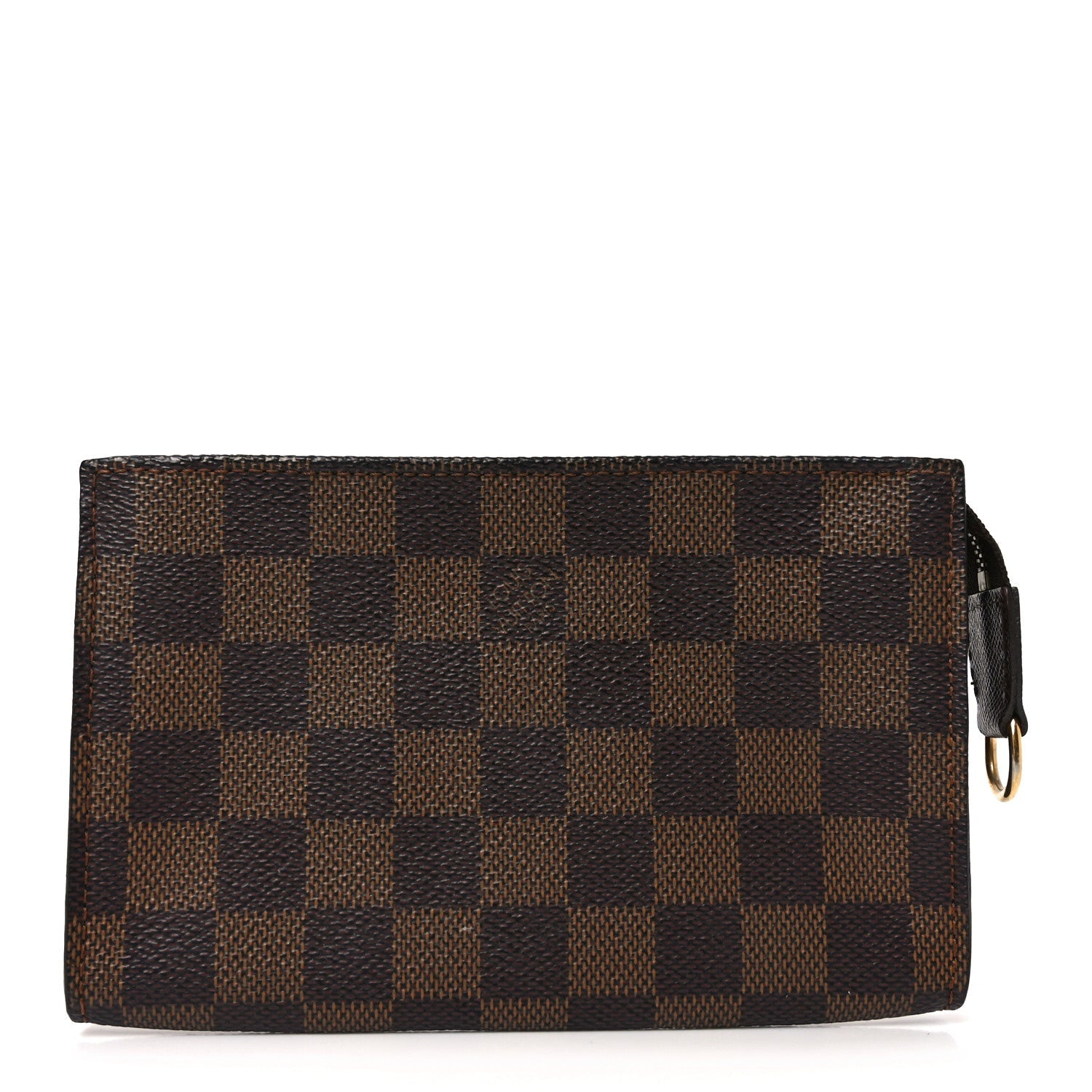 Louis Vuitton Damier Ebene Toiletry Pouch 15