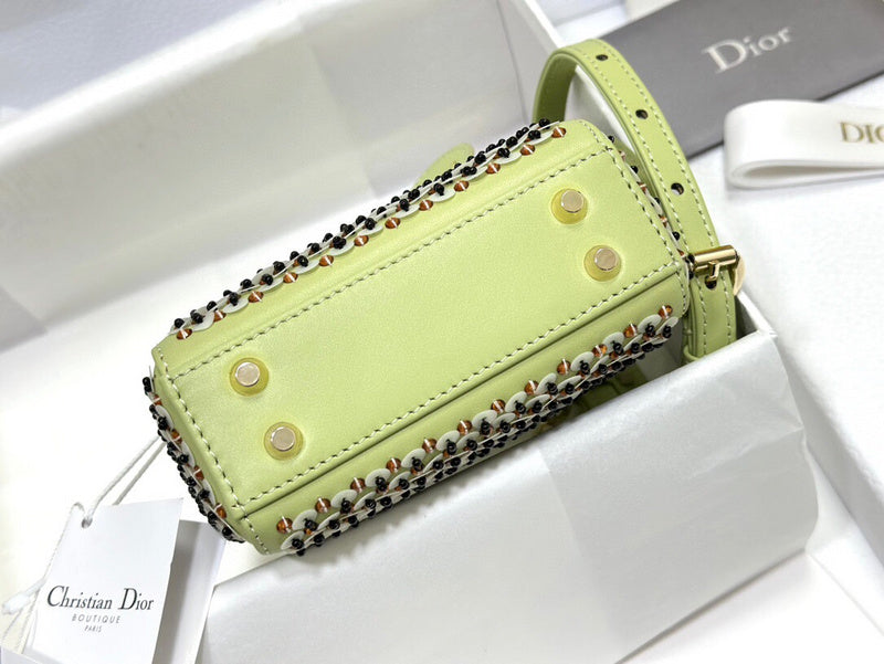 Dior Bag