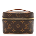 Louis Vuitton Monogram Nano Nice