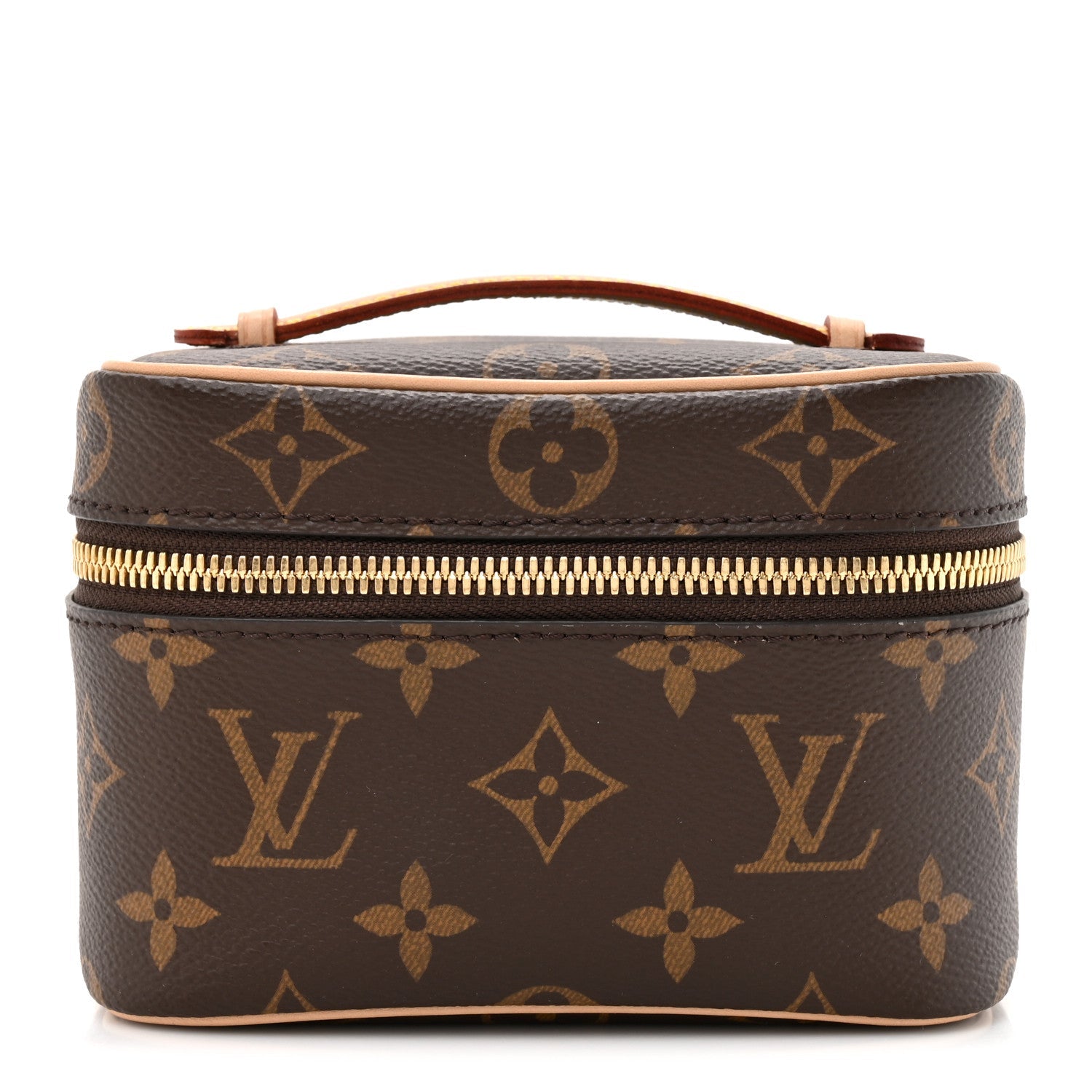 Louis Vuitton Monogram Nano Nice