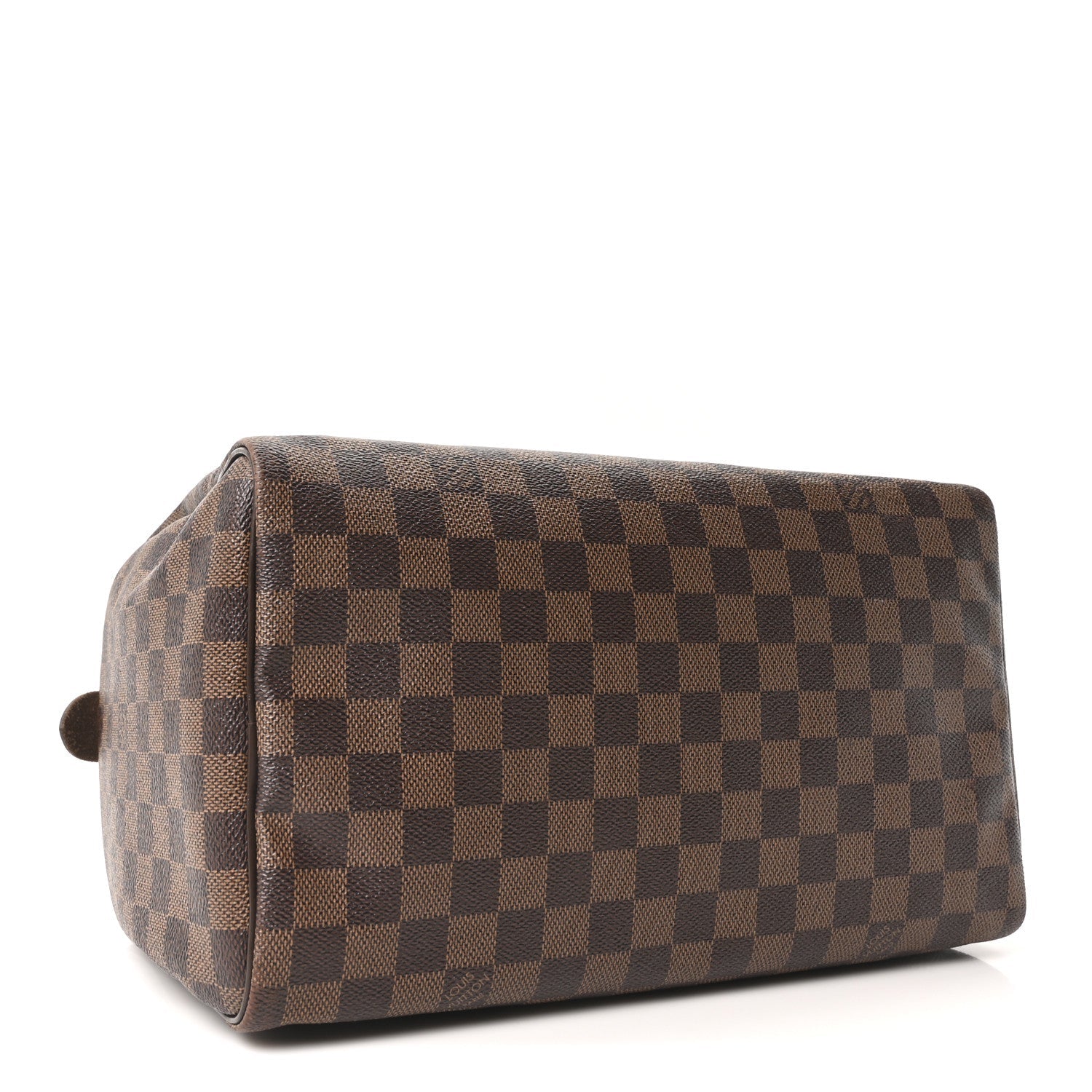 Louis Vuitton Damier Ebene Speedy 30