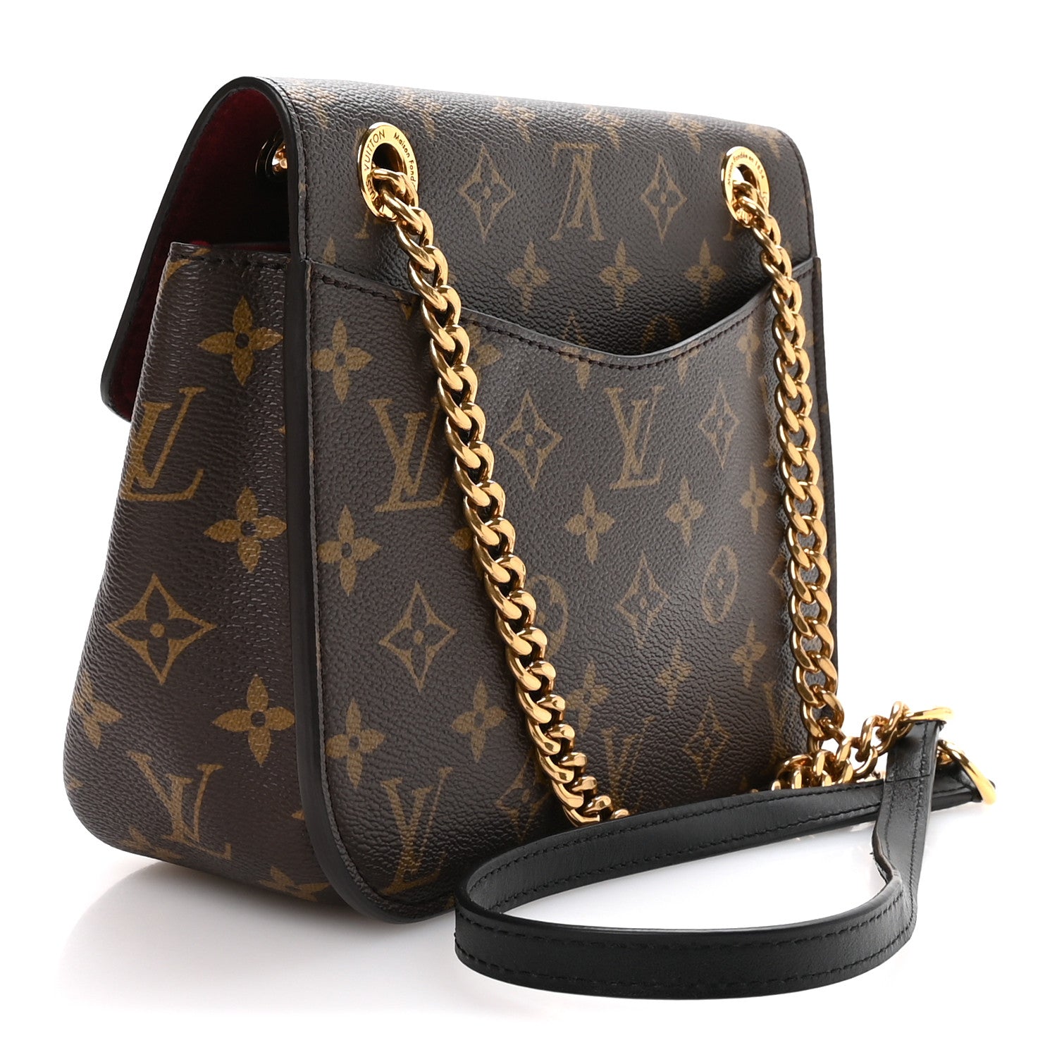 Louis Vuitton Monogram Passy