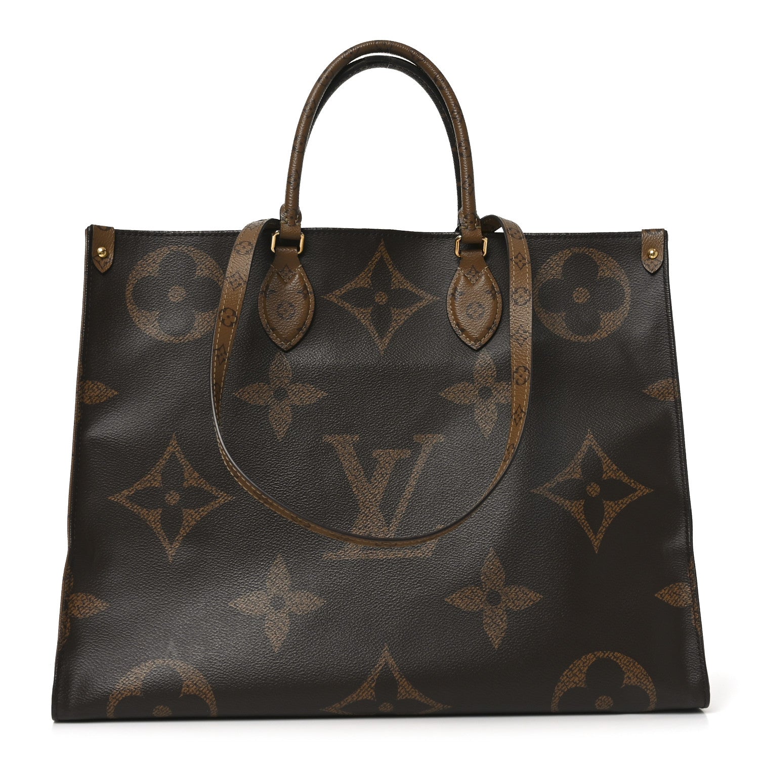 Louis Vuitton Reverse Monogram Giant Onthego GM