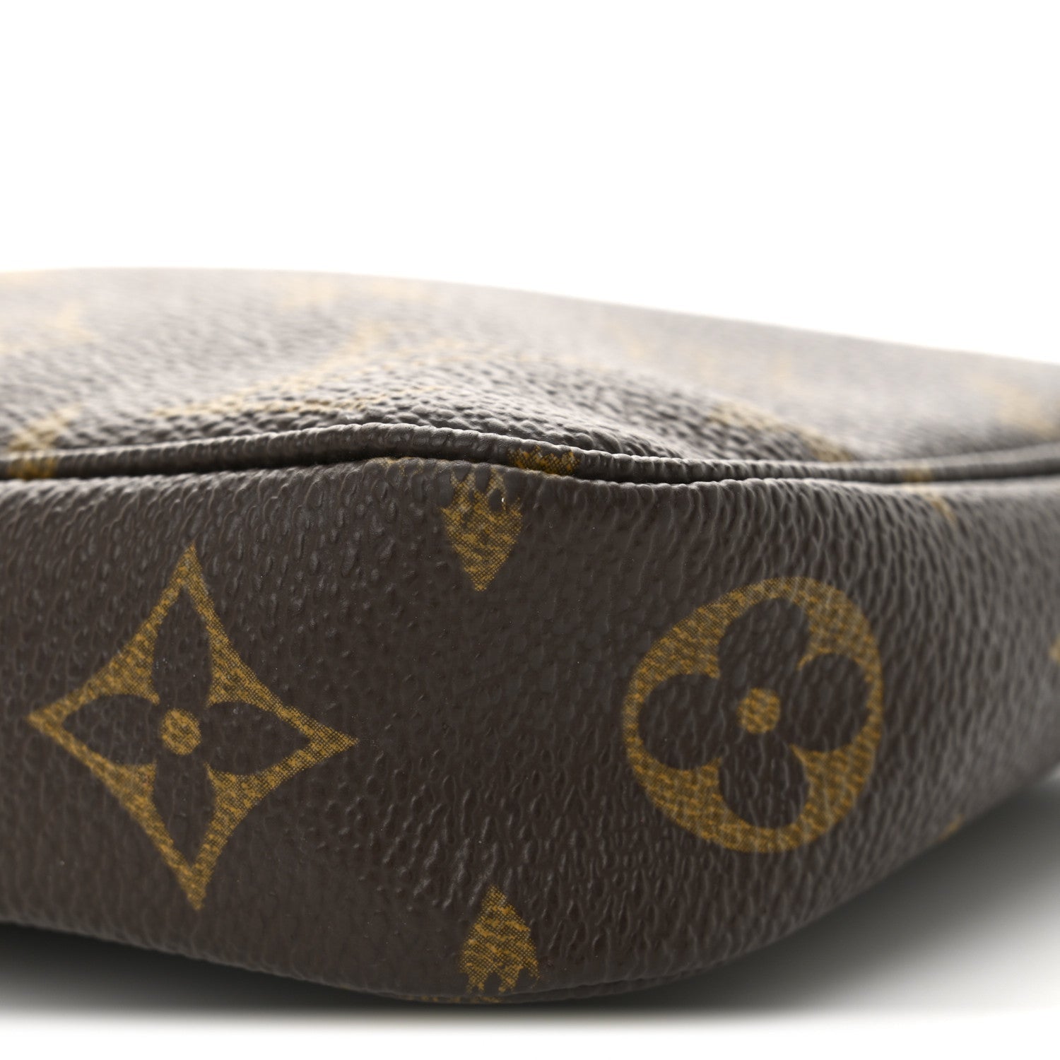 Louis Vuitton Monogram Pochette Accessories