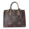 Louis Vuitton Reverse Monogram Giant Onthego MM