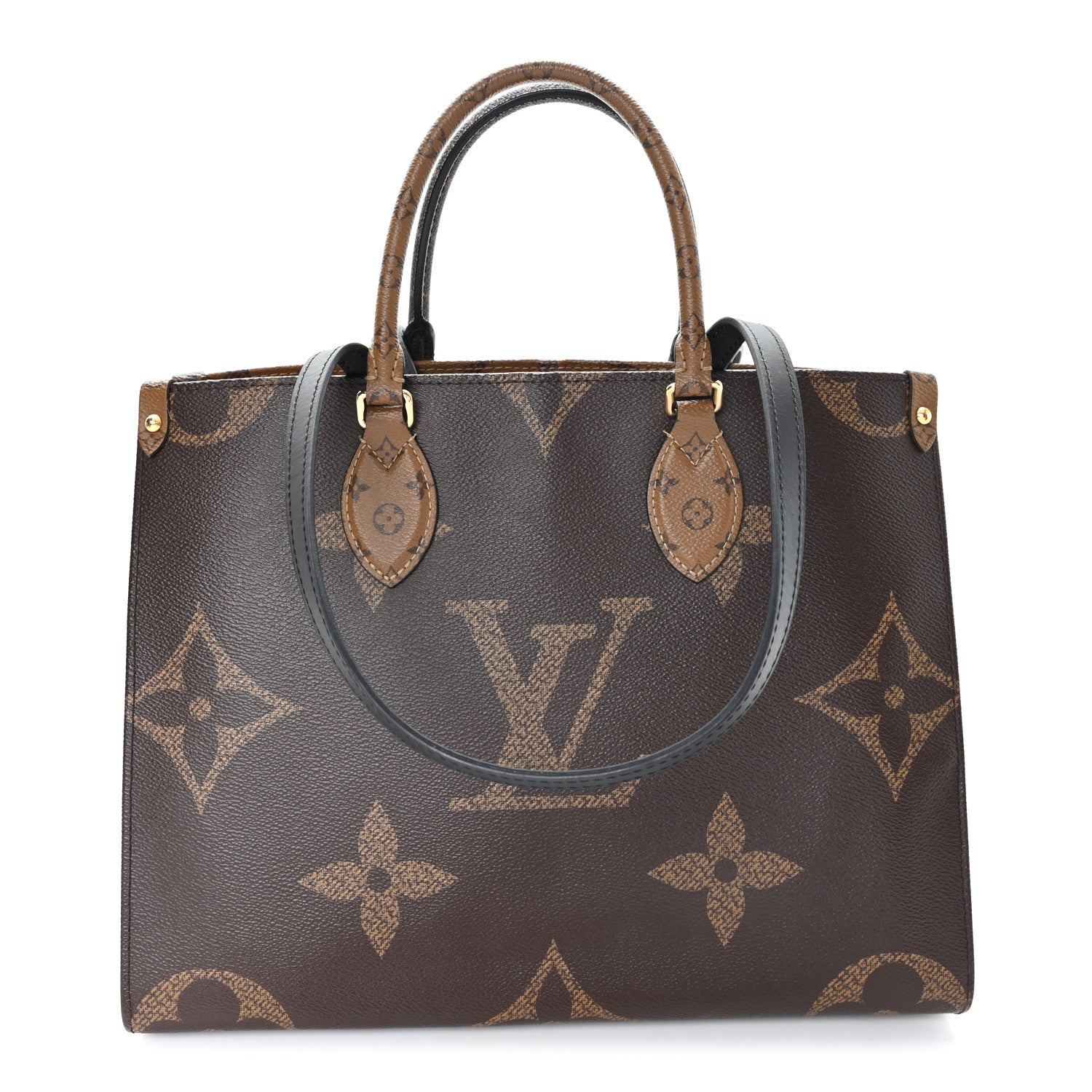 Louis Vuitton Reverse Monogram Giant Onthego MM