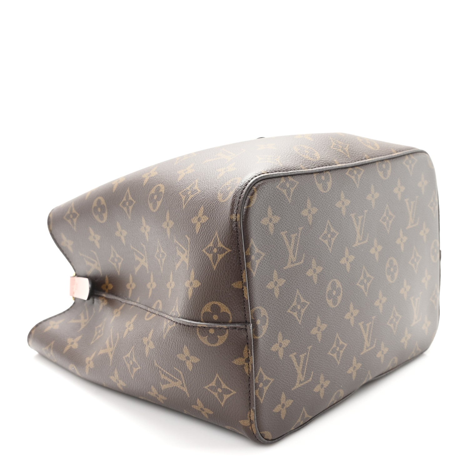 Louis Vuitton Monogram Neonoe MM Rose Poudre