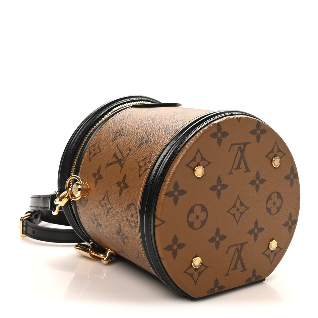 Louis Vuitton Reverse Monogram Cannes
