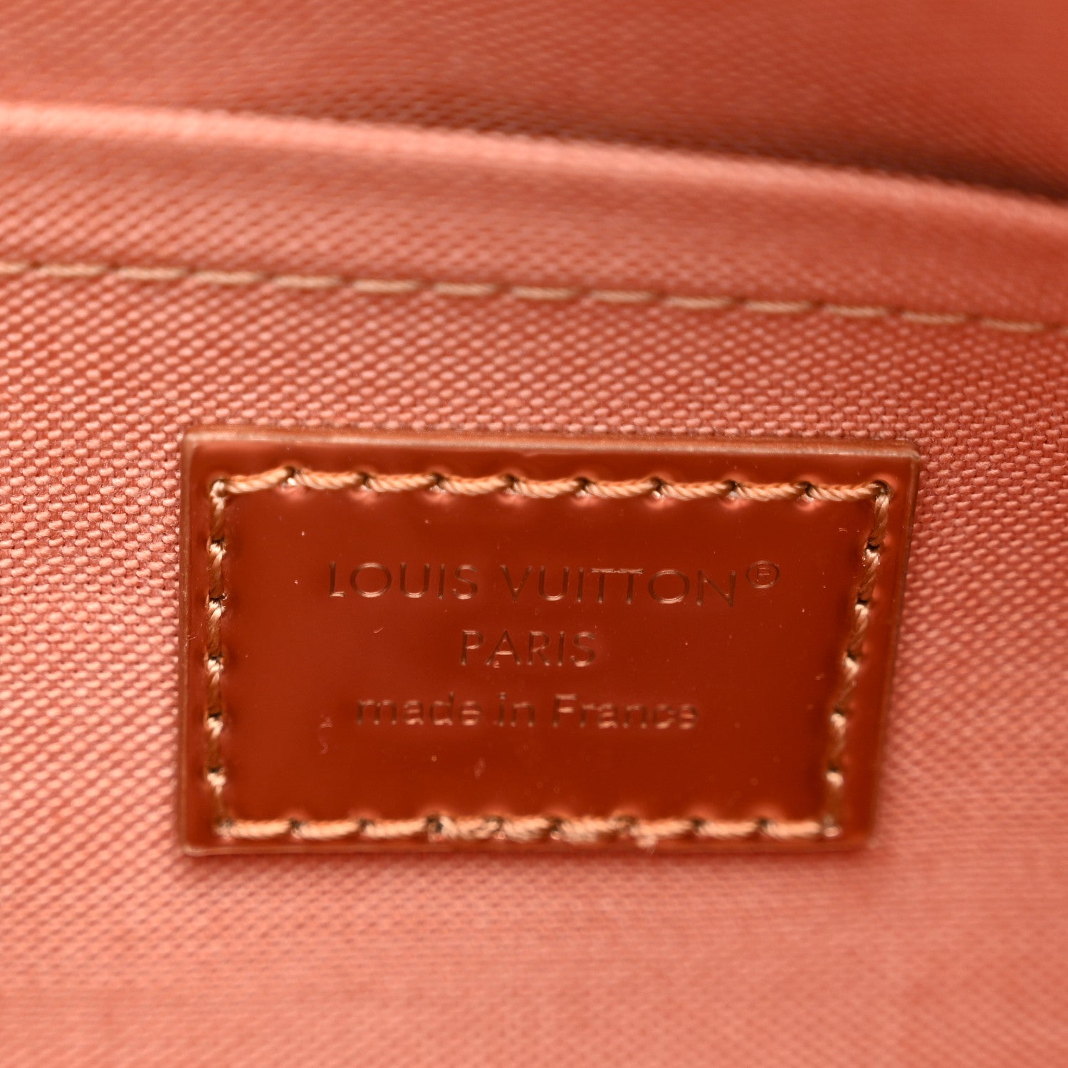 Louis Vuitton Monogram Miroir Speedy Bandouliere 25 Copper