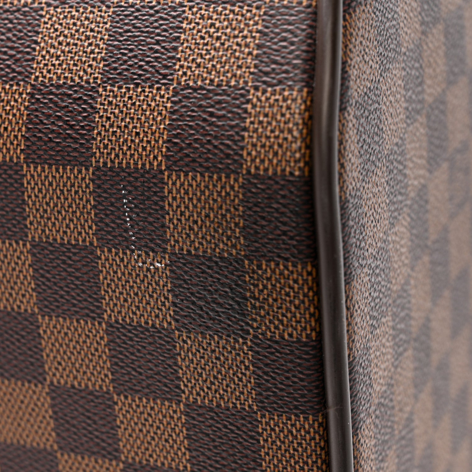 Louis Vuitton Damier Ebene Pegase 45 Rolling Luggage