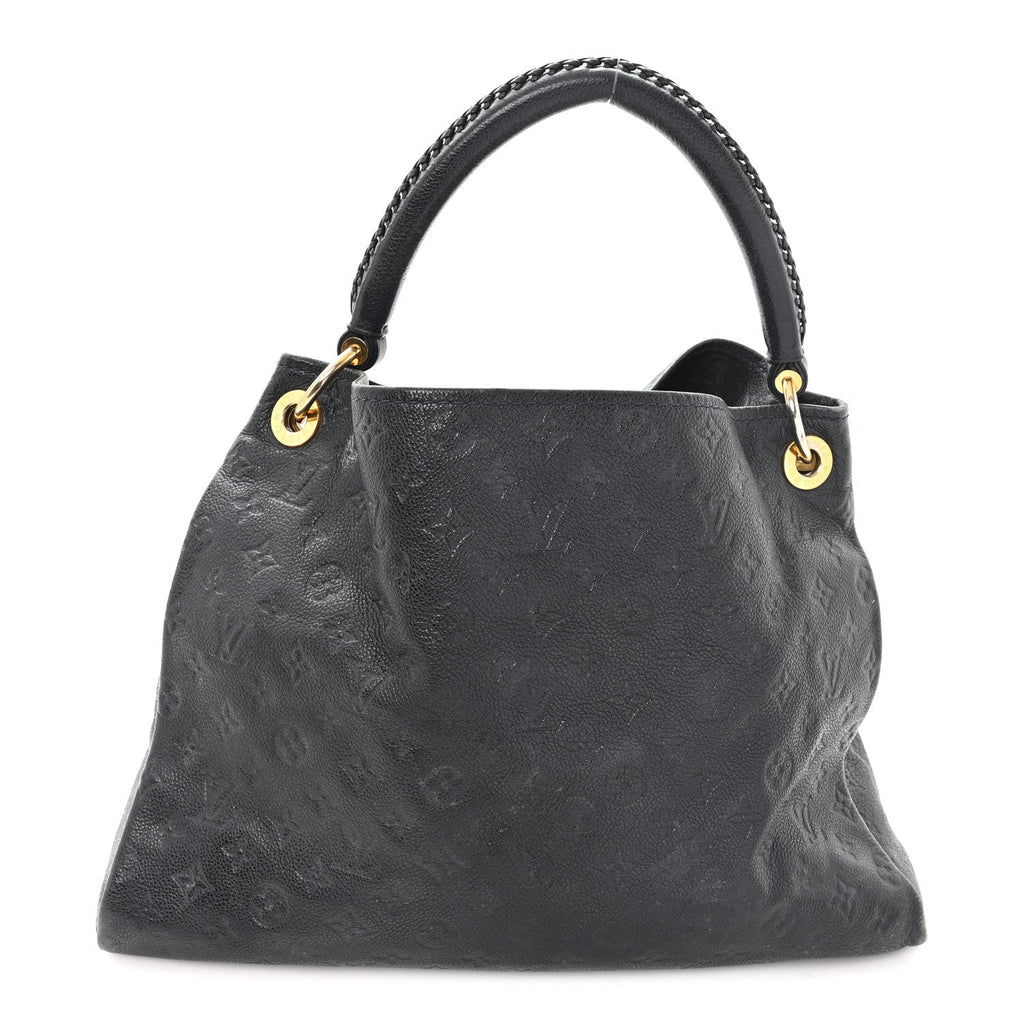 Louis Vuitton Empreinte Artsy MM Infini