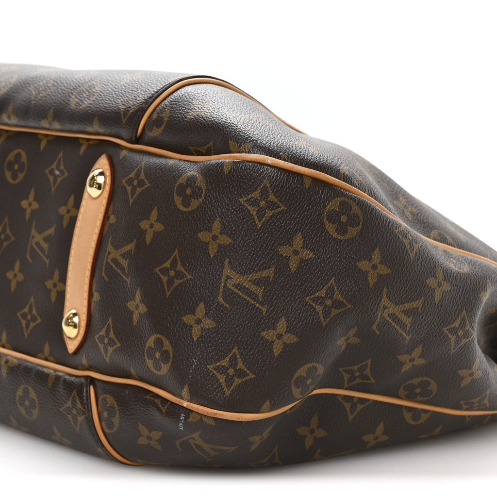 Louis Vuitton Monogram Galliera GM
