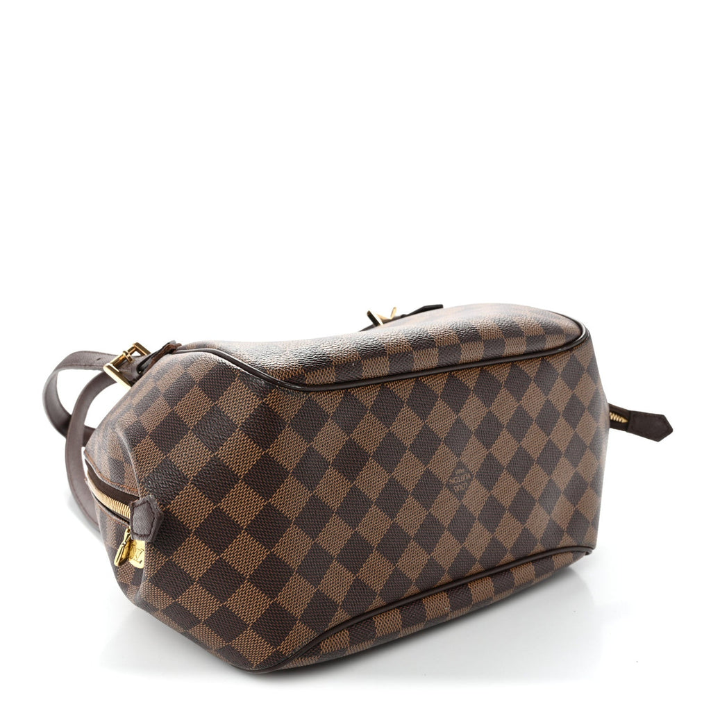 Louis Vuitton Damier Ebene Belem MM