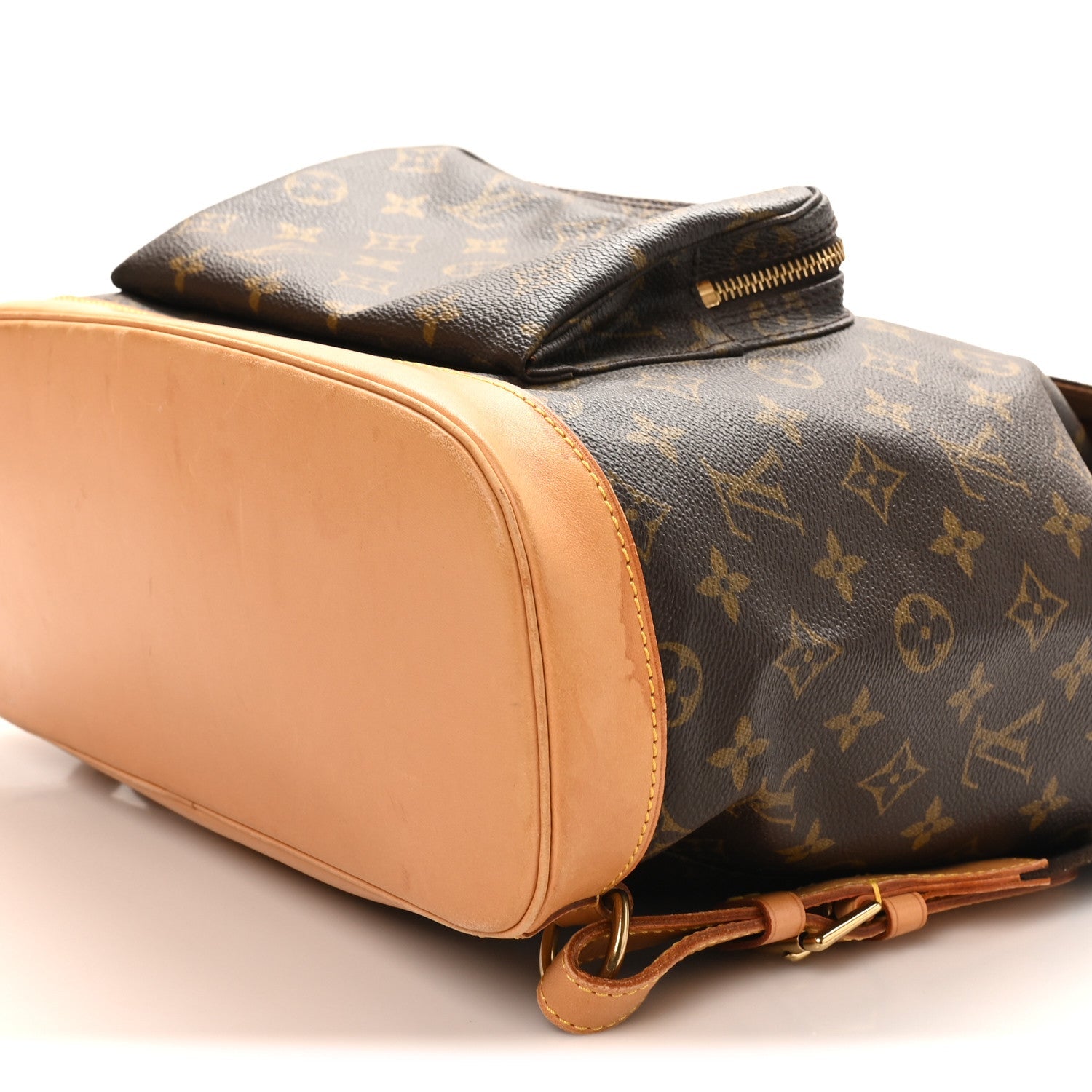 Louis Vuitton Monogram Montsouris GM Backpack