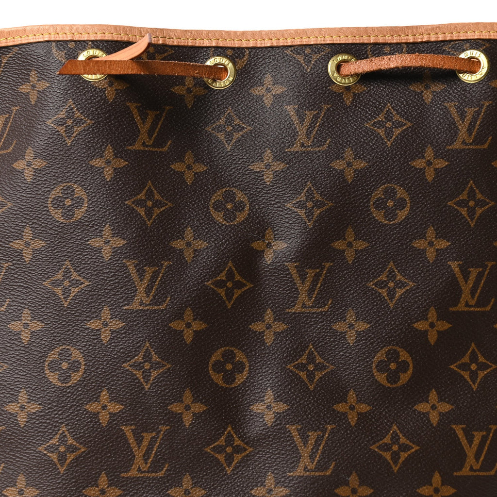 Louis Vuitton Monogram Noe