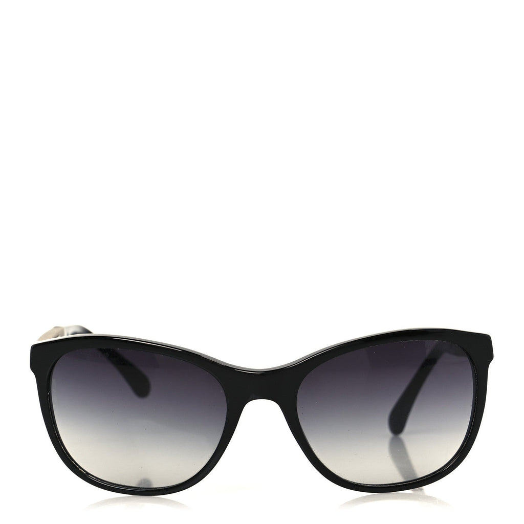 CC Sunglasses 5185 Black