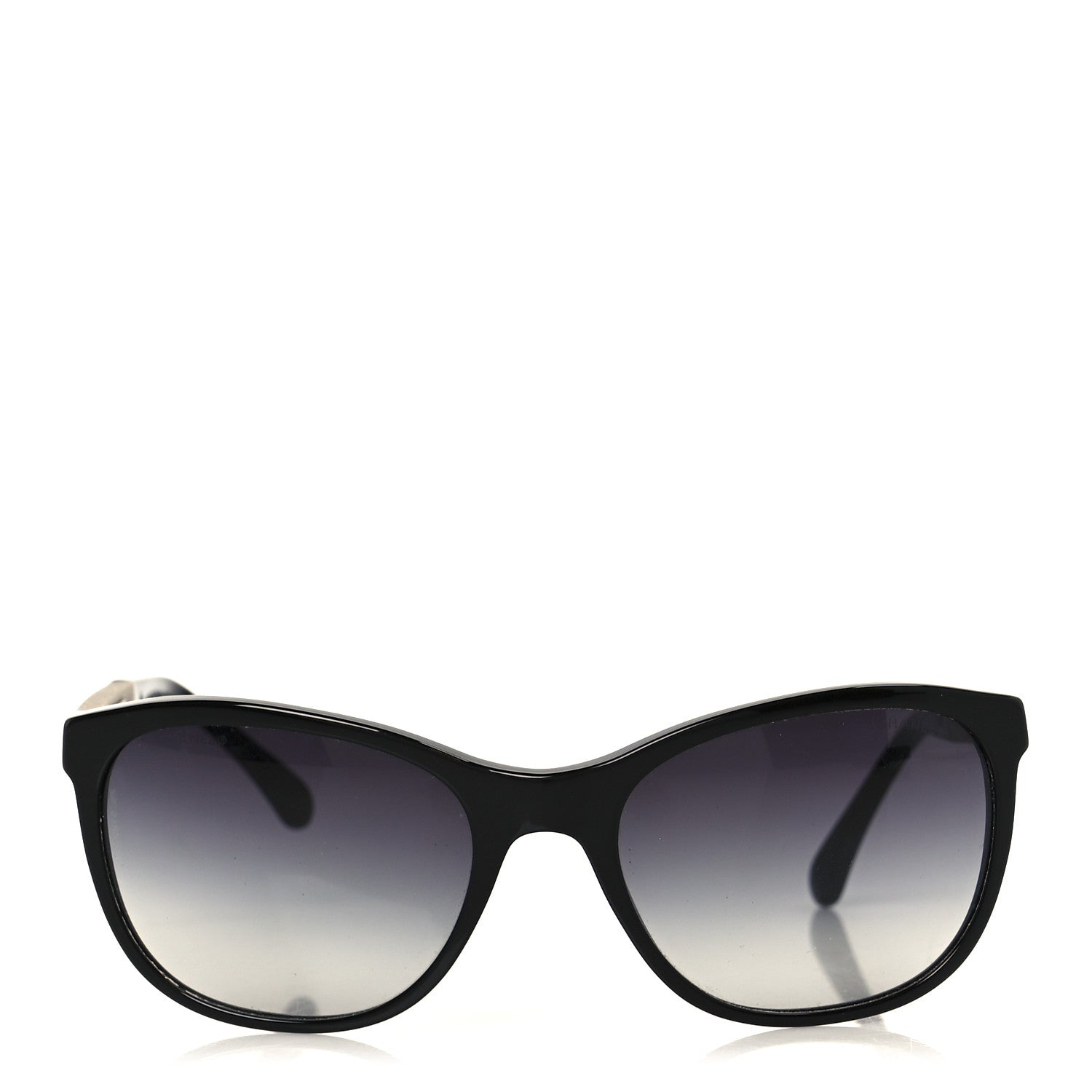 CC Sunglasses 5185 Black