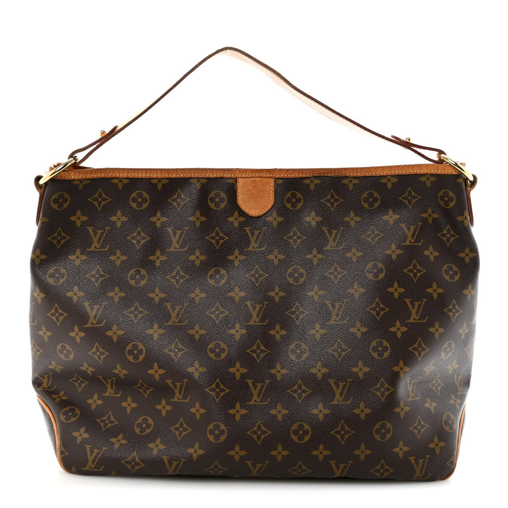 Louis Vuitton Monogram Delightful MM